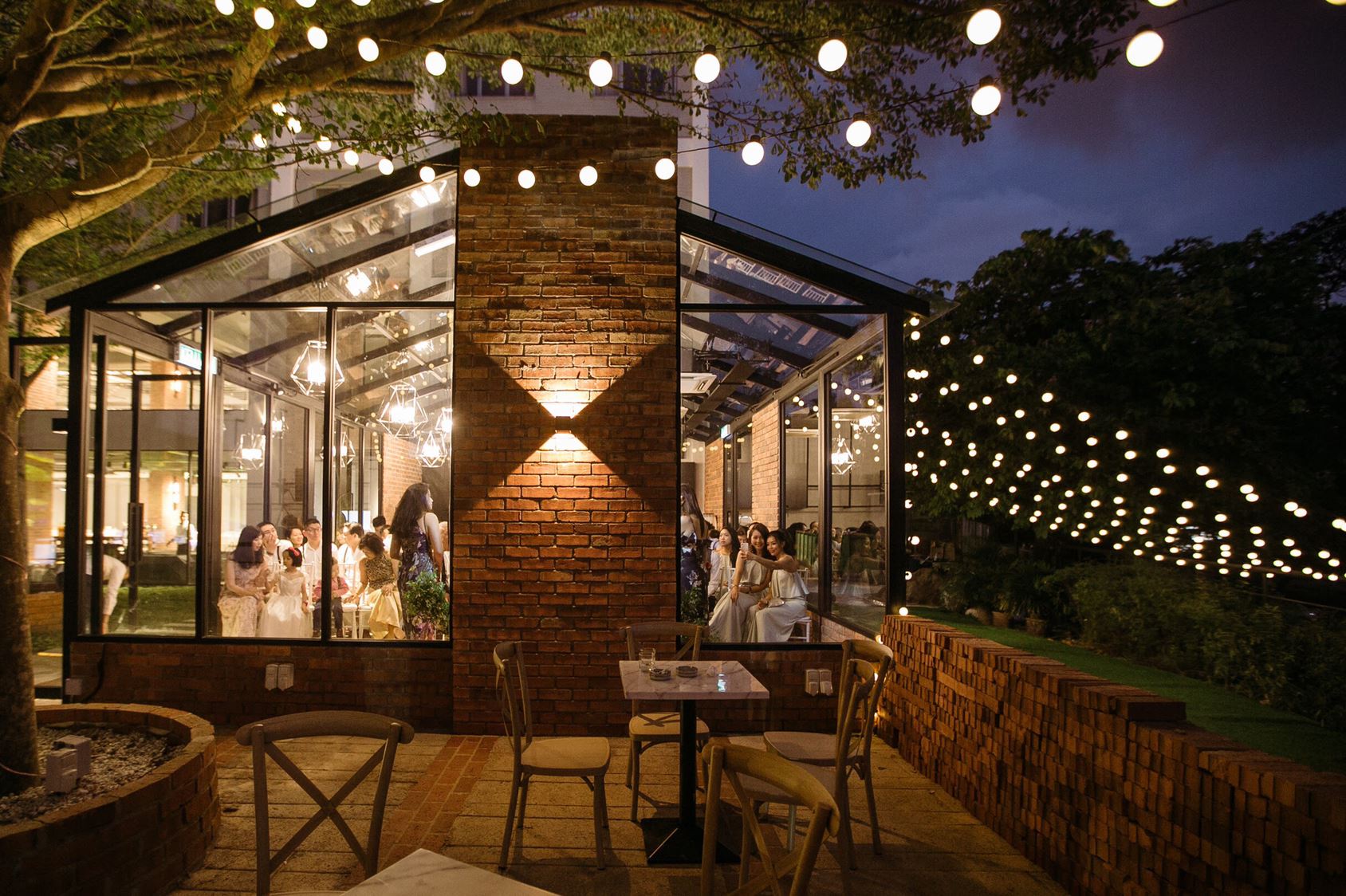 Cafe