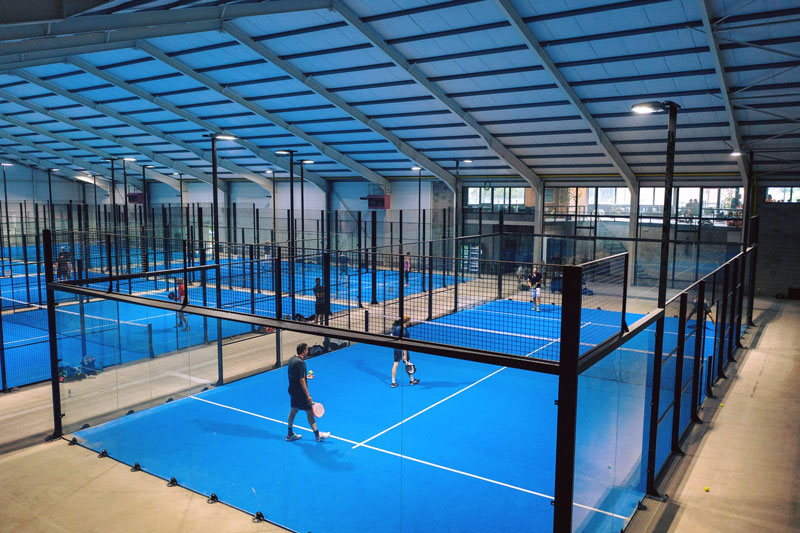 Court 2